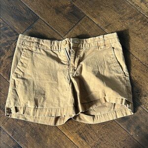 Patagonia Women's Jean Shorts in Tan